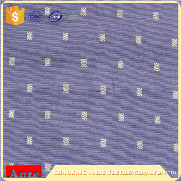 Neues Design koreanischer Jacquard-Baumwoll-Canvas-Stoff